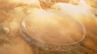 Le Seigneur des Anneaux : The Rings of Power partage son histoire complète