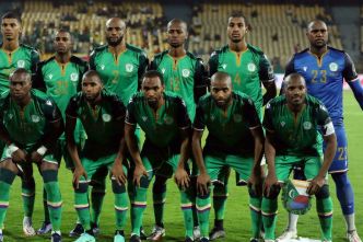 Comores : l'équipe des Cœlacanthes va-t-elle accéder au tour suivant de la coupe d'Afrique des nations ?