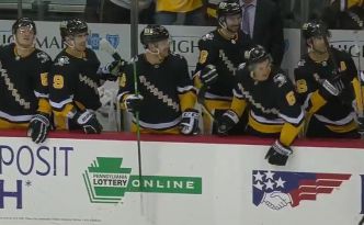 Top-3 : Septième victoire consécutive à domicile pour les Penguins