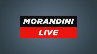 Morandini Live du 24/01/2022