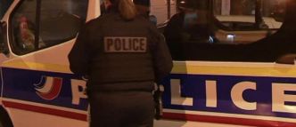 Rennes: Un mineur de 17 ans, ivre et drogué au volant d'une voiture volé, fonce dans un véhicule de police - Les agents ouvrent le feu