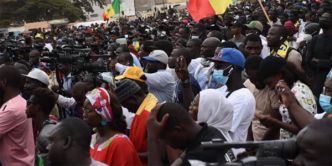 Pour soutenir le peuple malien: Une grande manifestation se tiendra à Dakar, ce vendredi