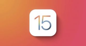 iOS 15.3 / iPadOS 15.3 est disponible en version finale