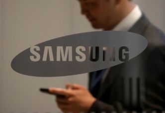 Le bénéfice de Samsung Elec au 4e trimestre bondit de 53 % grâce à de solides bénéfices sur les puces.