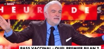 VIDEO – Pascal Praud BALANCE EN DIRECT : « Se vacciner pour protéger les autres... Efficacité de 97%... C'est une des plus belle fake news ! La grippe est sans doute plus dangereuse que [...]