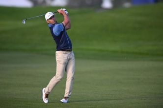 Golf - PGA Tour - Billy Horschel en tête du Farmers Insurance Open, Paul Barjon 145e