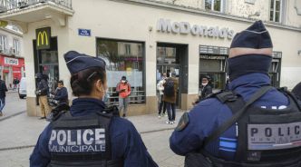 Lyon : Un homme blessé par arme à feu à la Guillotière, quatre personnes placées en garde à vue