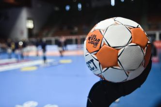 France – Suède 2022 handball en direct streaming