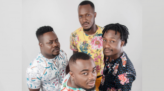 Afro-Club, le hit des platines avec Revolution, Angélique Kidjo, Burna Boy et Kayawoto