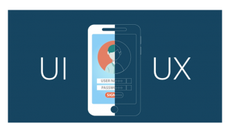 UX vs UI design : c'est quoi et Quelle est la différence ?