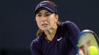WTA - Miami : Qualification de Bencic, Collins et Osaka pour les huitièmes de finale