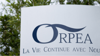 Orpea : un procès civil pour "négligence" à l'égard d'une résidente morte après plusieurs fractures aux jambes