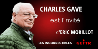 Charles Gave : "Macron devrait être en prison !" (Les Incorrectibles)
