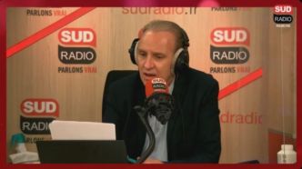 Frédéric Loosen sur la défaite de Marine Le Pen : « Chaque fois qu’elle est au second tour c’est le même mécanisme dans les médias : parti raciste, xénophobe, extrême droite. [...]