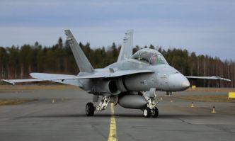 La Finlande se jette dans les bras de l'OTAN