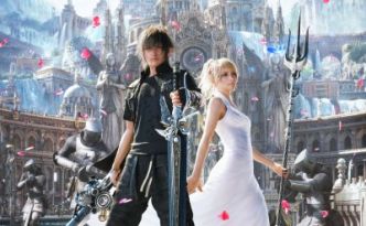 Final Fantasy XV atteint enfin les 10 millions de ventes