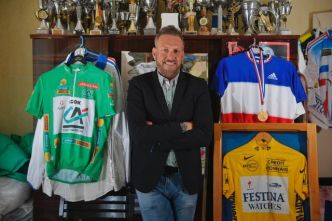 Cyclisme - Philippe Wagner Cycling en Continentale en 2023 ?