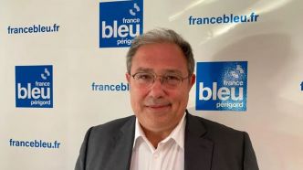 Législatives : Jérôme Peyrat reconnaît un "manque d'appréciation" avec sa candidature et parle de "malentendu"