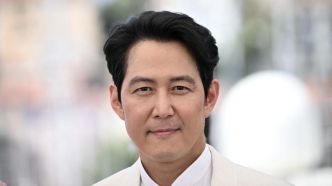 Festival de Cannes 2022 : l'acteur de «Squid Game» Lee Jung-Jae arrivé sur la Croisette pour présenter son premier film