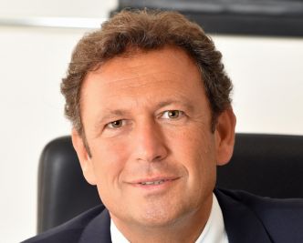 François de Canson élu président d'ADN Tourisme