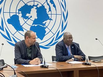 La RDC demeure un état fragile sur le plan alimentaire (FAO)