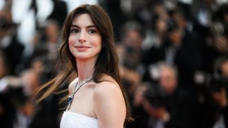 En IMAGES. Festival de Cannes 2022 : James Gray, Anne Hathaway et Julia Roberts, pour une montée des marches glamour
