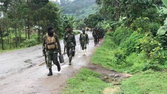 Nord-Kivu : Des affrontements entre les FARDC et le M23 reprennent à Rutshuru