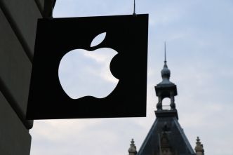 Violation de brevets : Apple condamné à une lourde amende