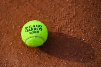 Roland-Garros : Dates, dotation, TV… tout savoir sur l'édition 2022
