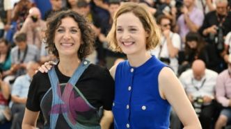 Cannes: "Plus que jamais", l'au revoir sur grand écran de Gaspard Ulliel