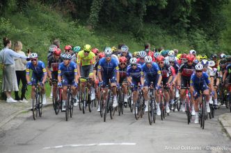 Tour de Belgique 2022 : Les équipes engagées