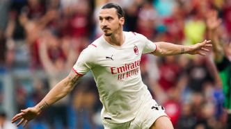Football : Fin de carrière pour Zlatan Ibrahimovic, opéré du genou ?