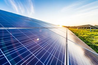 Composantes de l'énergie solaire électrique: un manque à gagner à l’export estimé à 370 millions d'euros