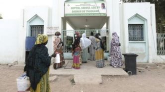 Sénégal: 11 nouveaux-nés tués dans un incendie dans un hôpital