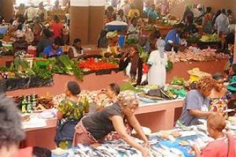 Les prix des produits alimentaires s'envolent, Sassou, Ngobo, et Nsilou détournent le regard