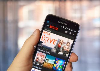Les 55 films, séries et documentaires ajoutés sur Netflix en Juin 2022
