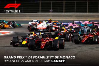 GP de Monaco : où voir le Grand Prix en direct, HD et sans pub ?