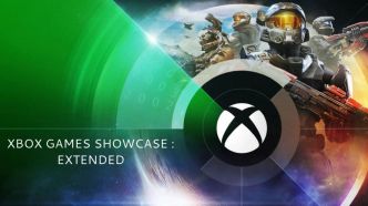 Xbox Games Showcase Extended : Microsoft annonce une nouvelle conférence, les infos