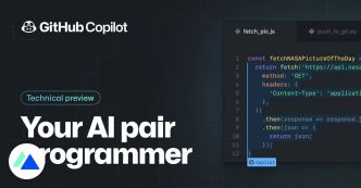 GitHub Copilot est disponible pour tous les développeurs