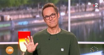 Télématin : Damien Thévenot remplacé, un départ annoncé sur France 2