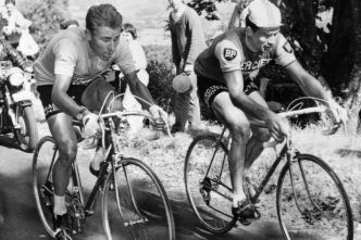 Tour de France : et s'il faisait son grand retour au sommet du puy de Dôme ?