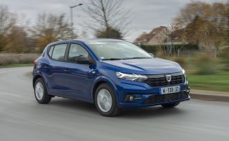 Ford Kuga, Renault Captur et Dacia Sandero : trois bons choix pour rouler à moins d'1€/litre de carburant