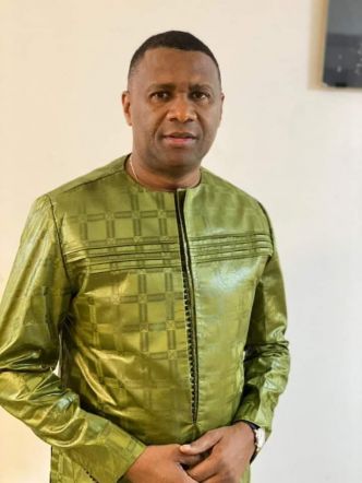 Papis Konaté claviériste nommé Coordonnateur National Omart Sénégal Département Musique