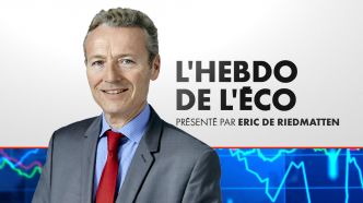 L'Hebdo de l'Éco du 25/06/2022
