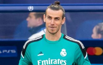 Bale rejoint Chiellini en MLS !