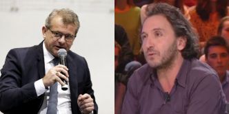 Un journaliste franco-algérien menacé par un député du parti de Le Pen
