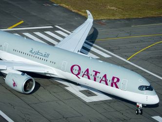 Conflit A350 : aucun accord mais discussions toujours en cours entre Qatar Airways et Airbus
