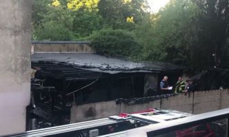 Une mosquée incendiée à Rennes, une autre menacée d’attentat à Lille