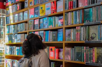 Espagne : les nouveautés étouffent les librairies