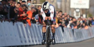 Alaphilippe absent du Tour de France : «La raison doit prendre le pas sur le cœur»